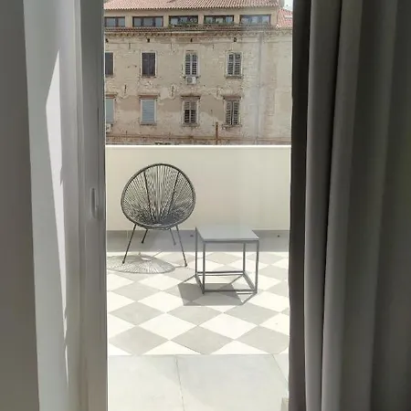 Apartamento Nik Studio *
