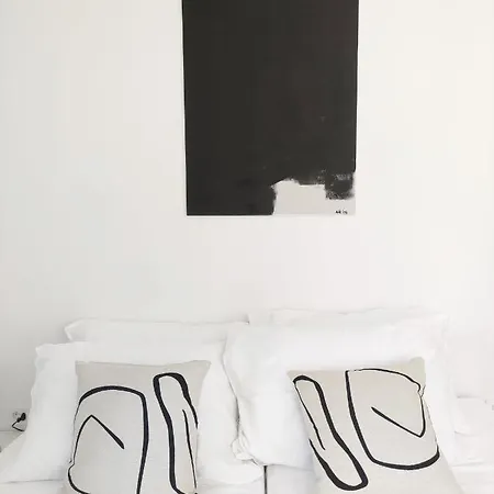 Nik Studio Apartamento *