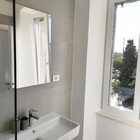 Apartamento Nik Studio