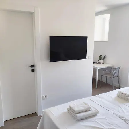 Nik Studio Apartamento *