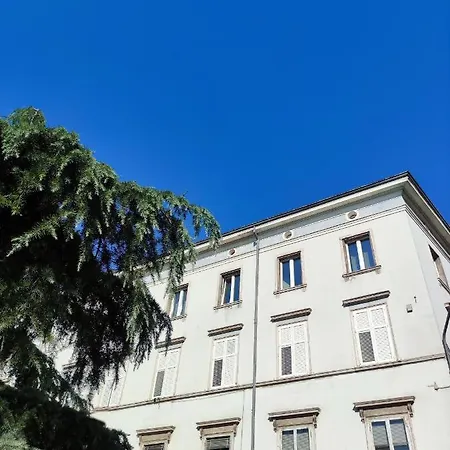 Appartement Nik Pula