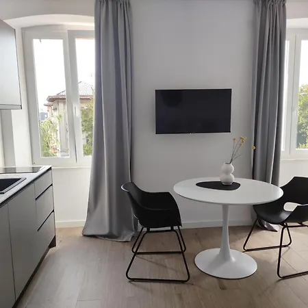 Appartement Nik Pula