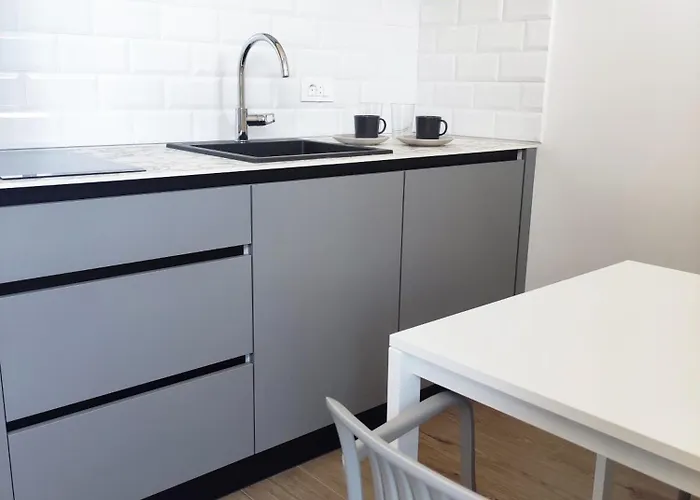 Apartment Nik