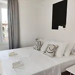Nik Apartamento *