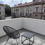 Nik Apartamento *