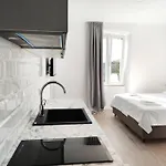 Nik Apartamento *