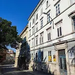 Apartamento Nik Pula