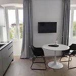 Apartamento Nik Pula