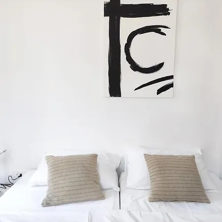 Nik Apartamento *