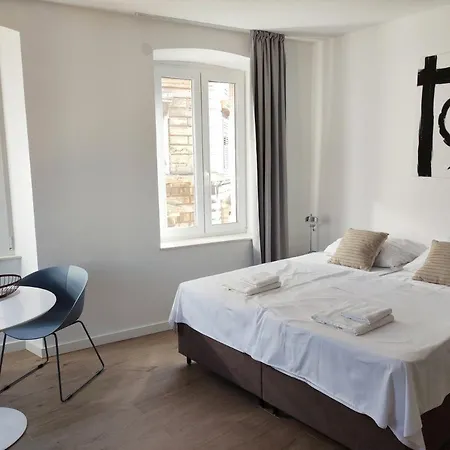 Apartamento Nik Pula
